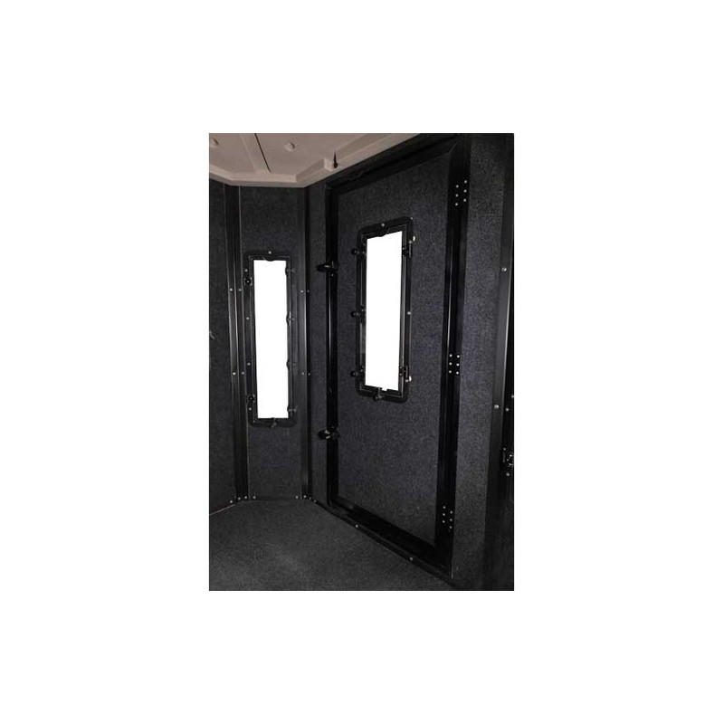 Muddy Bull XL Steel Box Blind (MUD-BBBST5000)