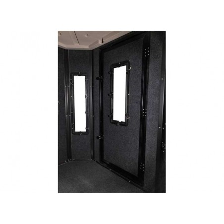 Muddy Bull XL Steel Box Blind (MUD-BBBST5000)