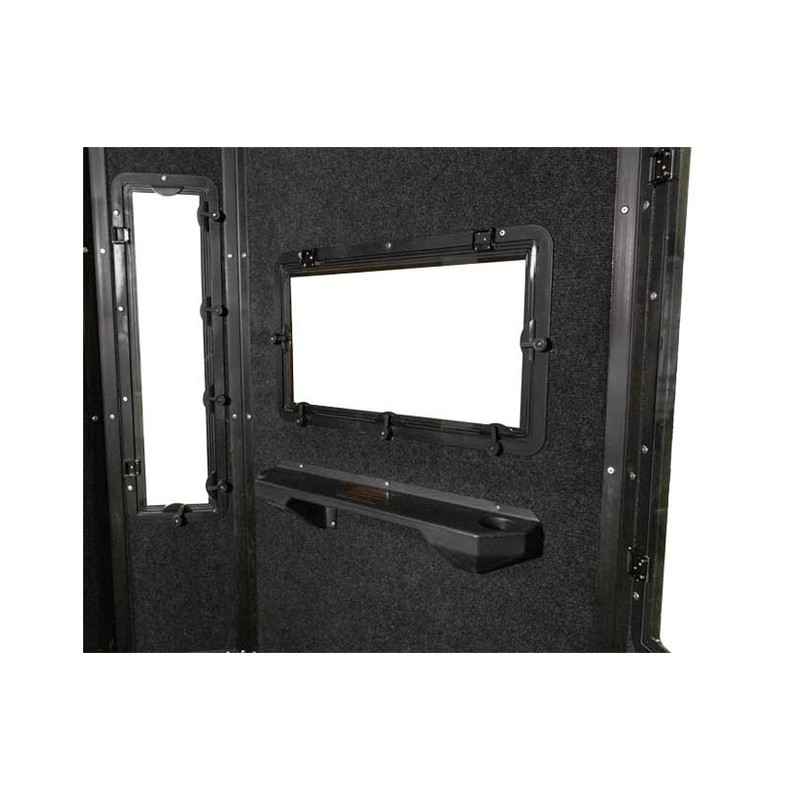Muddy Bull XL Steel Box Blind (MUD-BBBST5000)