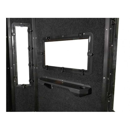 Muddy Bull XL Steel Box Blind (MUD-BBBST5000)