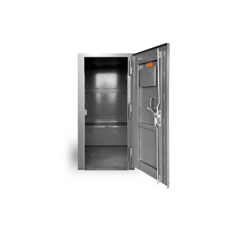 Survive A Storm Shelters Extreme 3x5 Storm Shelter (SATEX0305)