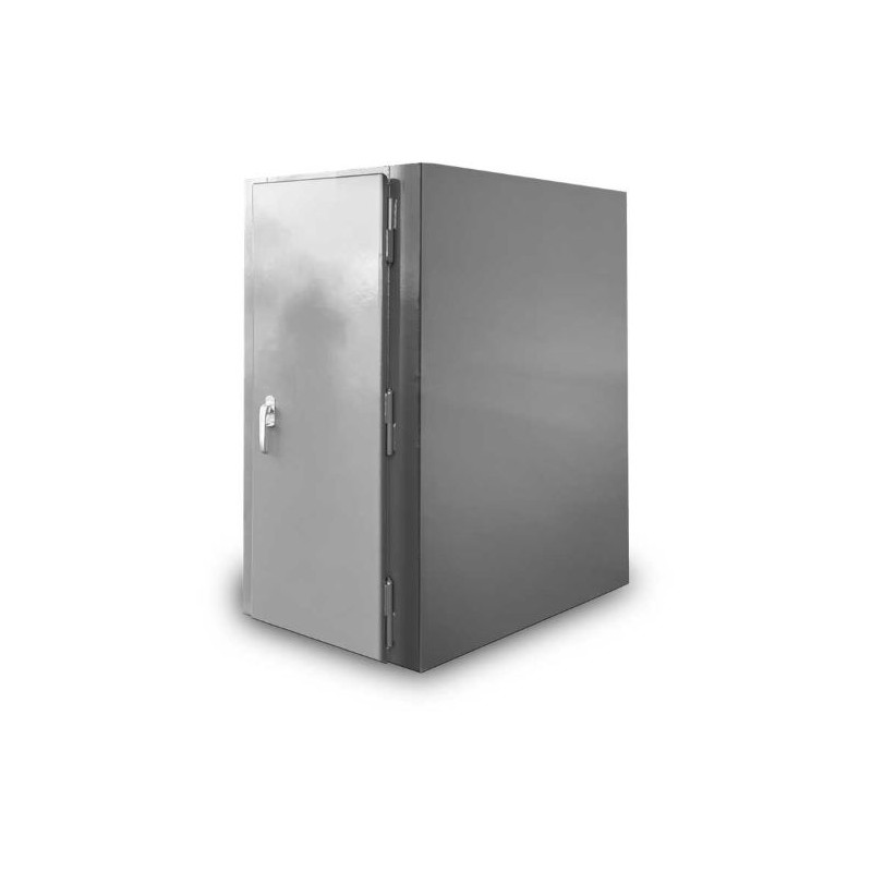 Survive A Storm Shelters Extreme 3x5 Above Ground Tornado Storm Shelter (SATEX0305)