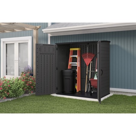 Suncast Extra-Large Vertical Shed (BMS6225)