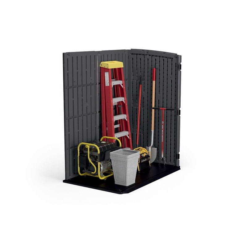 Suncast Extra-Large Vertical Shed Kit (BMS6225)