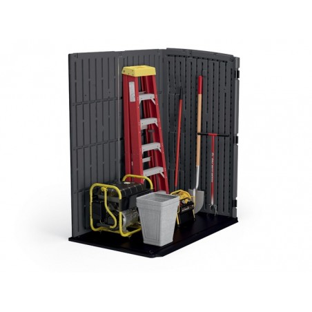Suncast Extra-Large Vertical Shed (BMS6225)