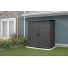 Suncast Extra-Large Vertical Shed Kit (BMS6225) Suncast Extra-Large Vertical Shed Kit (BMS6225)