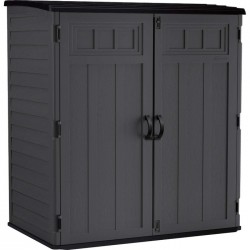 Suncast Extra-Large Vertical Shed (BMS6225)