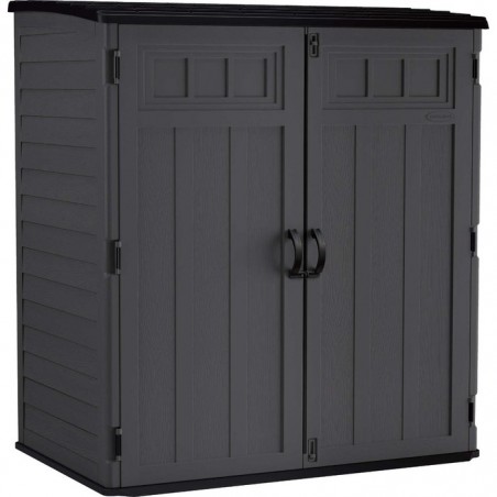 Suncast Extra-Large Vertical Shed (BMS6225)