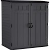 Suncast Extra-Large Vertical Shed Kit (BMS6225) Suncast Extra-Large Vertical Shed Kit (BMS6225)