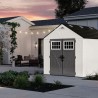 Suncast 8x10 Tremont Storage Shed Kit (BMS8125) Suncast 8x10 Tremont Storage Shed Kit (BMS8125)