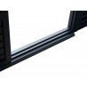 Gazebo Penguin Florence 10x12 Metal Roof - Black (W1209MR-42) Gazebo Penguin Florence 10x12 Metal Roof - Black (W1209MR-42)