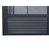 Gazebo Penguin Florence 10x12 Metal Roof - Black (W1209MR-42) Gazebo Penguin Florence 10x12 Metal Roof - Black (W1209MR-42)