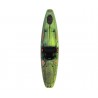 Lifetime Yukon Angler 116 Fishing Kayak - Python Fusion (91042) Lifetime Yukon Angler 116 Fishing Kayak - Python Fusion (91042)