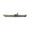 Lifetime Yukon Angler 116 Fishing Kayak - Python Fusion (91042) Lifetime Yukon Angler 116 Fishing Kayak - Python Fusion (91042)