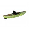 Lifetime Yukon Angler 116 Fishing Kayak - Python Fusion (91042) Lifetime Yukon Angler 116 Fishing Kayak - Python Fusion (91042)
