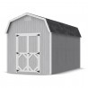 Little Cottage Co. Classic Gambrel 8x16 Wood Barn Shed Kit w/ 6' Sidewall (8x16 CGB-6-PC) Little Cottage Co. Classic Gambrel 8x16 Wood Barn Shed Kit w/ 6' Sidewall (8x16 CGB-6-PC)