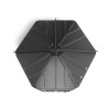 Maverick Booner 6-Panel Hard-Sided Hunting Blind with Tinted Dual Windows - (MAV10000054)