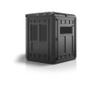 Maverick Booner 6-Panel Hard-Sided Hunting Blind with Tinted Dual Windows - (MAV10000054)