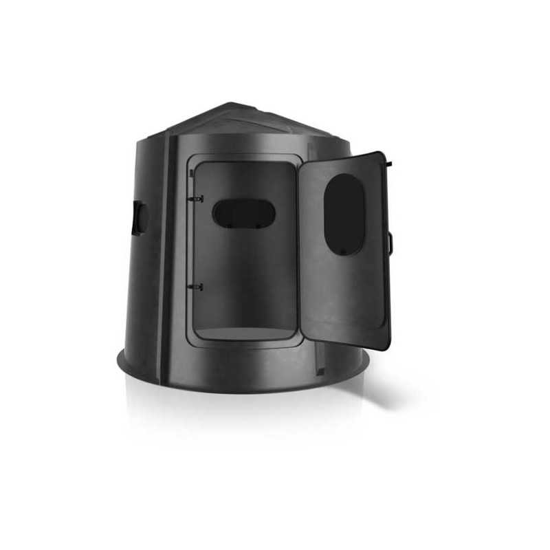 Maverick Hunting 5-Shooter GX Blind - Black, Tinted (MAV00237)