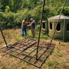 Maverick Hunting Nex-Level Elevate 10 Platform - (100004350) Maverick Hunting Nex-Level Elevate 10 Platform - (100004350)