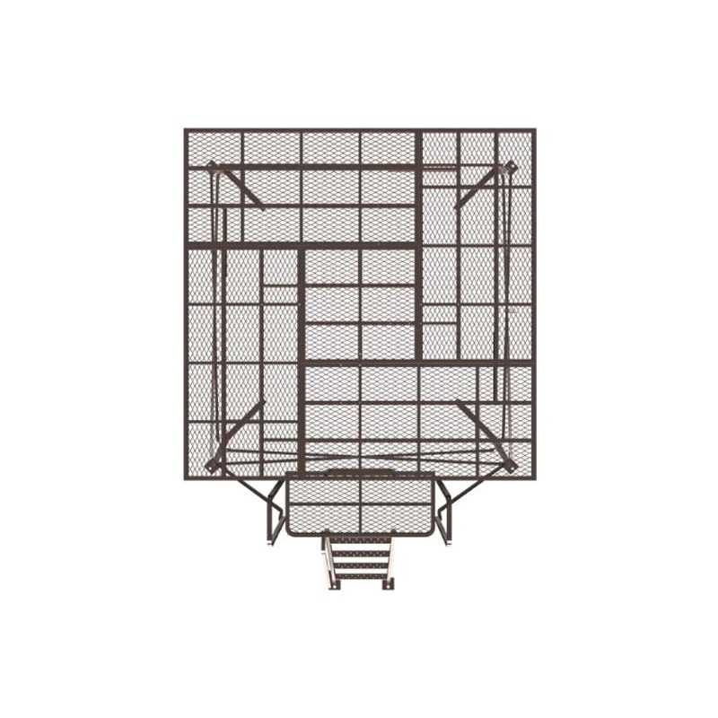 Maverick Hunting Nex-Level Elevate 10 Platform - (MAV100004350)