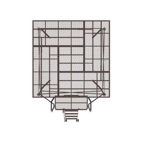Maverick Hunting Nex-Level Elevate 10 Platform - (100004350)