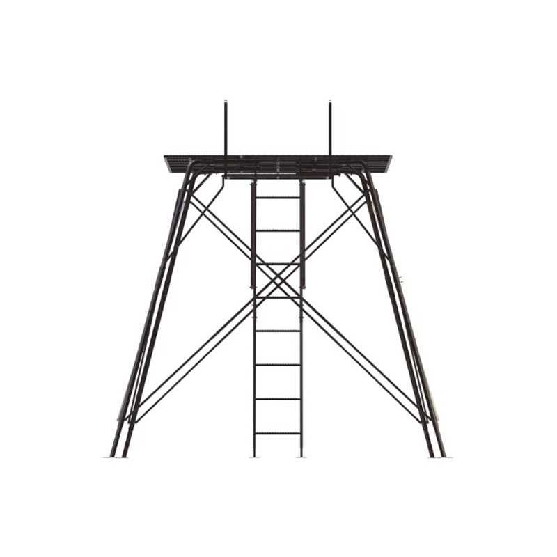 Maverick Hunting Nex-Level Elevate 10 Platform - (MAV100004350)