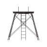 Maverick Hunting Nex-Level Elevate 10 Platform - (100004350) Maverick Hunting Nex-Level Elevate 10 Platform - (100004350)