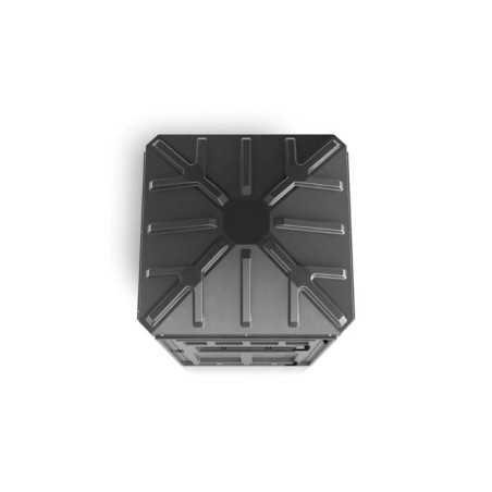 Maverick Hunting Booner 4 Panel Hard Sided Hunting Blind with Tinted Horizontal Windows (MAV00205)