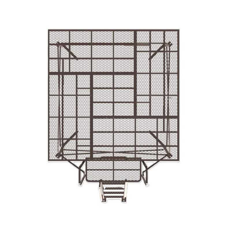 Maverick Hunting Next Level Elevate 5 Platform (MAV100004351)
