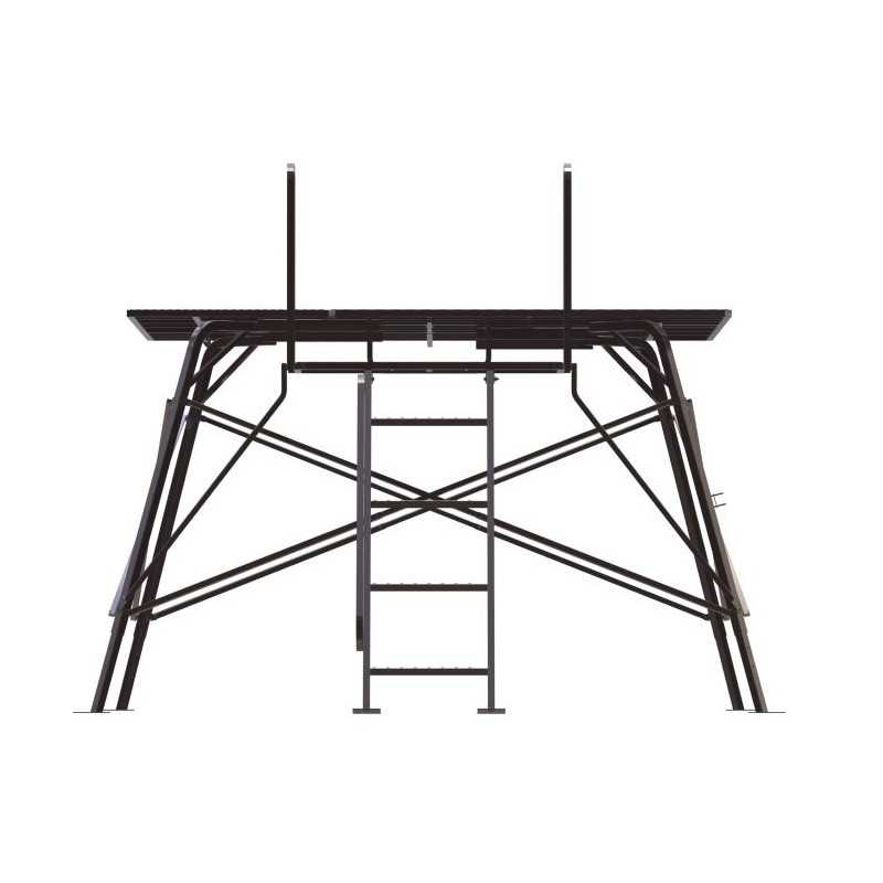 Maverick Hunting Next Level Elevate 5 Platform (MAV100004351)