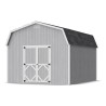 Little Cottage Co. Classic Gambrel 12x14 Wood Barn Shed Kit w/ 6' Sidewall (12x14 CGB-6-PC) Little Cottage Co. Classic Gambrel 12x14 Wood Barn Shed Kit w/ 6' Sidewall (12x14 CGB-6-PC)