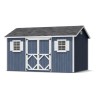 Little Cottage Co. Classic Workshop 10x14 Wood Storage Shed Kit (10x14 CWS-PC) Little Cottage Co. Classic Workshop 10x14 Wood Storage Shed Kit (10x14 CWS-PC)