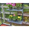 Palram - Canopia Shelf Kit for Greenhouses (HG1007)