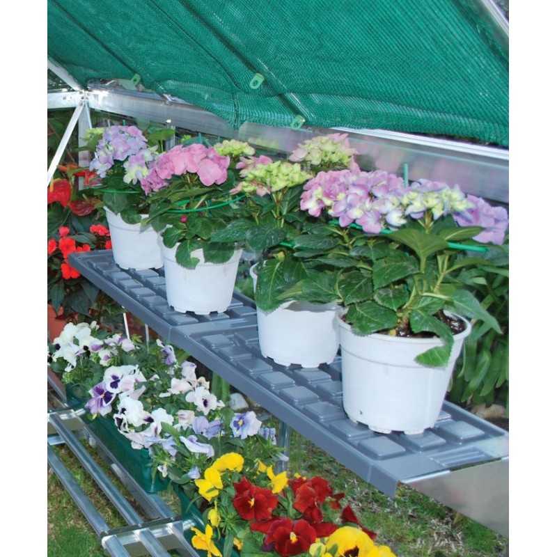 Palram - Canopia Shelf Kit for Greenhouses (HG1007)