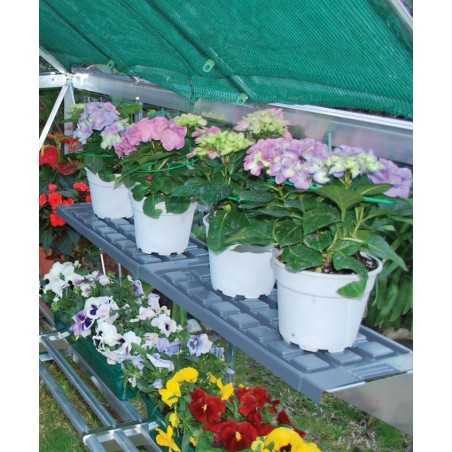 Palram - Canopia Shelf Kit for Greenhouses (HG1007)