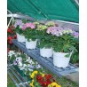 Palram - Canopia Shelf Kit for Greenhouses (HG1007)