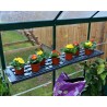 Palram - Canopia Shelf Kit for Greenhouses (HG1007)