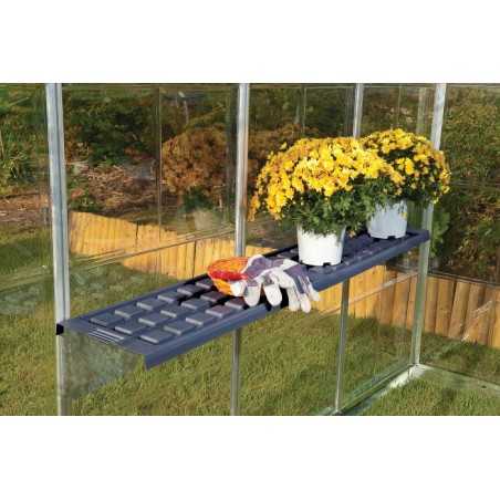Palram - Canopia Shelf Kit for Greenhouses (HG1007)