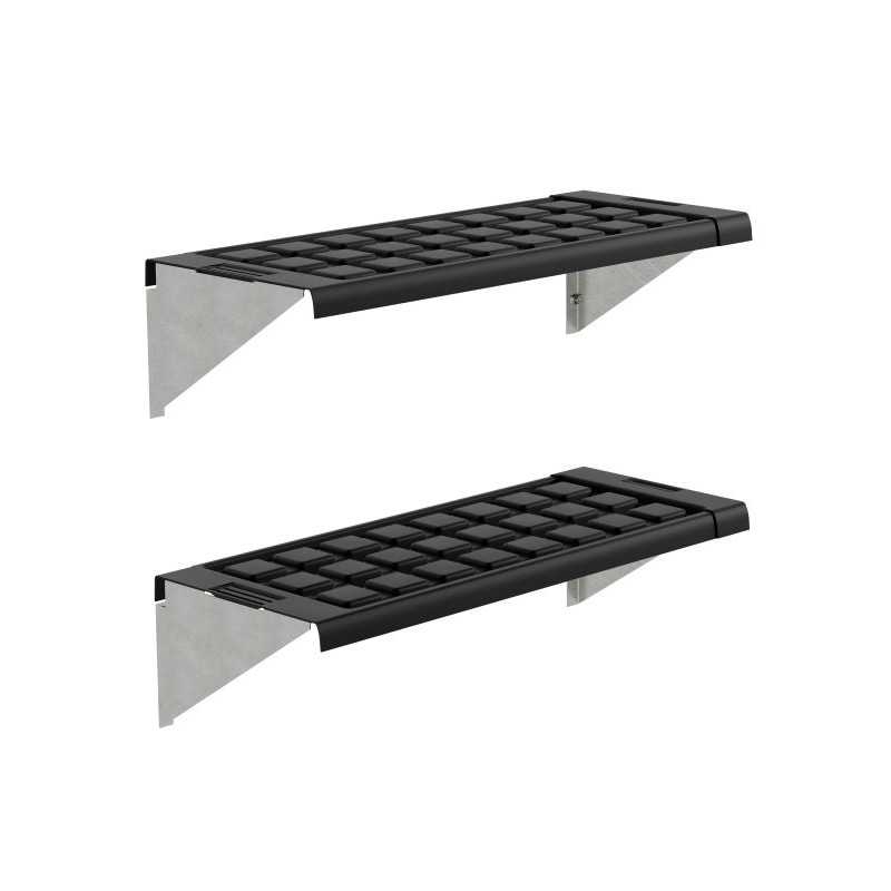 Palram - Canopia Shelf Kit for Greenhouses (HG1007)