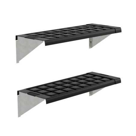 Palram - Canopia Shelf Kit for Greenhouses (HG1007)
