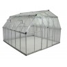 Palram 12x12 Americana Hybrid Greenhouse Kit (HG5212) Palram 12x12 Americana Hybrid Greenhouse Kit (HG5212)