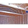 Millcreek 12x20 Wood Storage Shed Kit - ALL Pre-Cut (millcreek_1220) Millcreek 12x20 Wood Storage Shed Kit - ALL Pre-Cut (millcreek_1220)