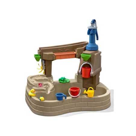 Step 2 Pump and Splash Discovery Pond - (412999)