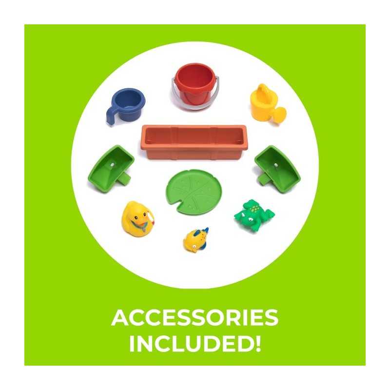 Step 2 Pump and Splash Discovery Pond - (412999)