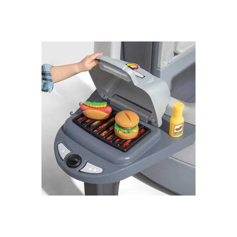 Step2 Adventure Camper - (420500)