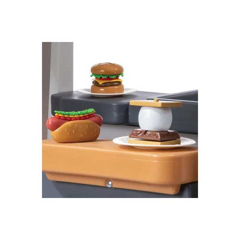 Step2 Adventure Camper - (420500)