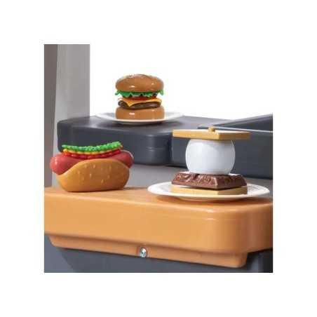 Step2 Adventure Camper - (420500)