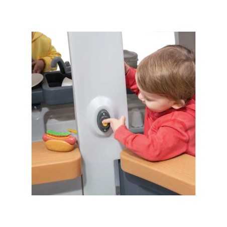 Step2 Adventure Camper - (420500)