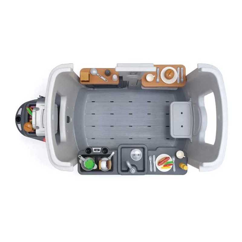 Step2 Adventure Camper - (420500)